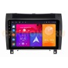 Штатная магнитола CarMedia SF-9988-B-I для Mercedes SLK-klasse II (R171) 2004-2009 на Android 10.0