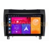 Штатная магнитола CarMedia SF-9988-B-N-2K (экран 2K) для Mercedes SLK-klasse II (R171) 2004-2009 на Android 12.0