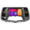 Штатная магнитола CarMedia SF-9702-D для Nissan Teana 2008-2013 high (цветной экран) на Android 10.0
