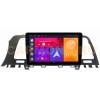 Штатная магнитола CarMedia SF-9664-J для Nissan Murano 2012-2015 на Android 10.0