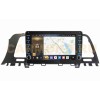 Штатная магнитола CarMedia SF-9664-Q (с кнопками) для Nissan Murano 2012-2015 на Android 10.0