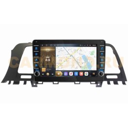 CarMedia SF-9664-Q (с кнопками) для Nissan Murano 2012-2015 на Android 10.0