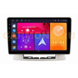 CarMedia SF-9305-L для Opel Astra J 2010-2016 на Android 10.0