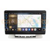 Штатная магнитола CarMedia SF-9305-D (с кнопками) для Opel Astra J 2010-2016 на Android 10.0
