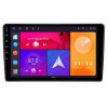 Штатная магнитола CarMedia SF-9313B-D для Opel Astra H, Antara, Corsa D, Vectra C, Zafira B 2004-2015 черный лак на Android 10.0
