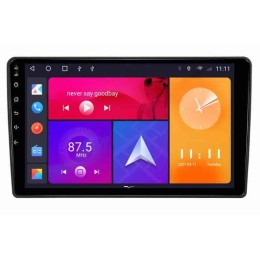 CarMedia SF-9313B-D для Opel Astra H, Antara, Corsa D, Vectra C, Zafira B 2004-2015 черный лак на Android 10.0