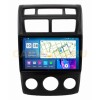 Штатная магнитола Parafar для Kia Sportage II 2007-2010 кондиционер (экран 2K) на Android 11.0 (PF536U2K-AC)