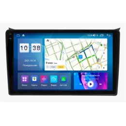 Штатная магнитола Parafar для Hyundai i30 (2012-2017) (экран 2K) на Android 11.0 (PF259U2K-Low)