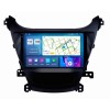 Штатная магнитола Parafar для Hyundai Elantra V (MD) 2014-2016 (экран 2K) на Android 11.0 (PF366U2K-Low)