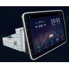 2 DIN универсальная магнитола CarMedia OL-1008-D на Android 10.0