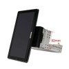 2 DIN универсальная магнитола CarMedia OL-1036-D на Android 10.0