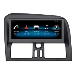 CarMedia JT-V8003 для Volvo XC-60 2011-2014 на Android 10.0