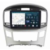 Штатная магнитола Redpower Slim 2K 71214 для Hyundai H1 Starex II 2016-2022 на Android 10.0