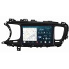 Штатная магнитола Redpower Slim 2K 71090 для KIA Optima 2014-2016 на Android 10.0