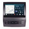 Штатная магнитола Redpower Slim 2K 71282 для Lexus GX470 2002-2009 топовые комплектации на Android 10.0
