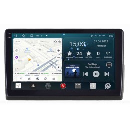 Штатная магнитола Redpower Slim 2K 71171 для Great Wall Hover H6 2011-2015 на Android 10.0