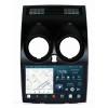 Штатная магнитола Redpower Slim 2K 71030 для Nissan Qashqai I 2007-2013 на Android 10.0