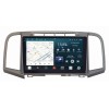 Штатная магнитола Redpower Slim 2K 71185 для Toyota Venza I 2009-2016 на Android 10.0