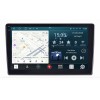 Штатная магнитола Redpower Slim 2K 71176 Slim для Citroen Jumper 2006-2023 на Android 10.0