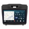 Штатная магнитола Redpower Slim 2K 71230 для Chevrolet Trailblazer II 2012-2016 на Android 10.0