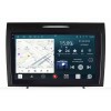 Штатная магнитола Redpower Slim 2K 71370 для Mercedes SLK-klasse II (R171) 2004-2011 на Android 10.0