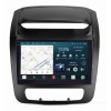 Штатная магнитола Redpower Slim 2K 71440 для Kia Sorento 2012 - 2021 рестайлинг XM с штатной навигацией на Android 10.0