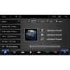 Штатная магнитола для Nissan Murano 2015-2022 LeTrun 1762 Android 4.4.4 10.2 дюйма