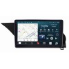Штатная магнитола Redpower Slim 2K 71468 для Mercedes GLK-klasse (X204) 2012-2015 на Android 10.0