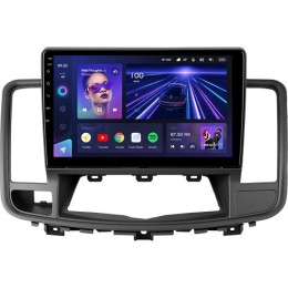 Штатная магнитола Teyes CC3 4/32 ГБ для Nissan Teana II 2008-2013 на Android 10.0