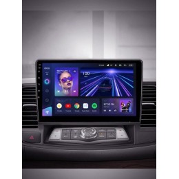 Штатная магнитола Teyes CC3 4/32 ГБ для Nissan Teana II 2008-2013 на Android 10.0