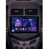 Штатная магнитола Teyes CC3 4/32 ГБ для Chevrolet Aveo 2011-2020 на Android 10.0