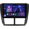Штатная магнитола Teyes CC3 4/32 ГБ для Subaru Forester III, Impreza III 2007-2013 на Android 10.0