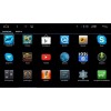 Штатная магнитола для Toyota Hilux 2015+, Corolla 2016+ LeTrun 1757 Android 4.4.4 9 дюймов
