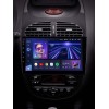 Штатная магнитола Teyes CC3 4/32 ГБ для Peugeot 206 1998-2012 на Android 10.0