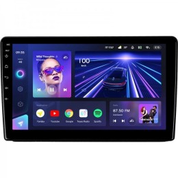 Штатная магнитола Teyes CC3 4/32 ГБ для Lada Granta I 2011-2018 на Android 10.0