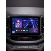 Штатная магнитола Teyes CC3 4/32 ГБ для Lada Vesta 2015-2022 на Android 10.0