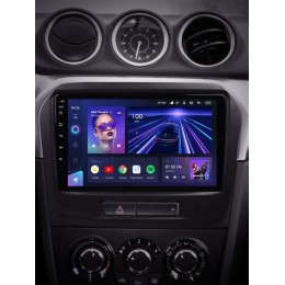 Штатная магнитола Teyes CC3 4/32 ГБ для Suzuki Vitara IV 2014-2024 на Android 10.0
