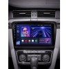 Штатная магнитола Teyes CC3 4/32 ГБ для Skoda Superb II (B6) 2008-2015 на Android 10.0