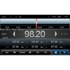 Штатная магнитола для Toyota Hilux 2015+, Corolla 2016+ LeTrun 1757 Android 4.4.4 9 дюймов