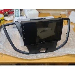 CarMedia EW-9287-D для Ford Transit 2014+ на Android 10.0