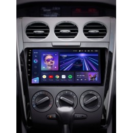 Штатная магнитола Teyes CC3 4/32 ГБ для Mazda CX-7 I 2006-2012 на Android 10.0