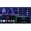 Штатная магнитола Teyes CC3 4/32 ГБ для Nissan Qashqai II, X-Trail III (T32) 2015-2019 кондиционер на Android 10.0