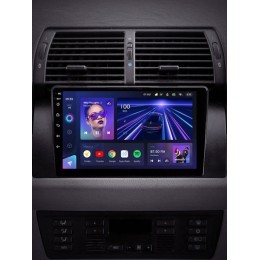 Штатная магнитола Teyes CC3 4/32 ГБ для BMW X5 E39 E53, 7 (E38) 1999-2006 на Android 10.0