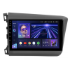 Штатная магнитола Teyes CC3 4/32 ГБ для Honda Civic 2012-2015 на Android 10.0