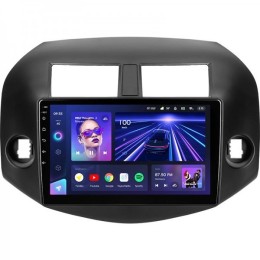 Штатная магнитола Teyes CC3 4/32 ГБ для Toyota RAV4 (XA30) 2006-2013 на Android 10.0