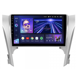 Штатная магнитола Teyes CC3 4/32 ГБ для Toyota Camry V50 2011-2014 на Android 10.0