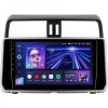 Штатная магнитола Teyes CC3 4/32 ГБ для Toyota Land Cruiser Prado 150 2017-2020 на Android 10.0