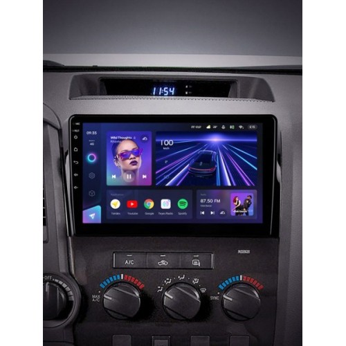 Штатная магнитола Teyes CC3 4/32 ГБ для Toyota Sequoia, Tundra 2008-2022 на Android 10.0