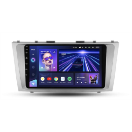 Штатная магнитола Teyes CC3 4/32 ГБ для Toyota Camry V40 2006-2011 на Android 10.0
