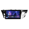 Штатная магнитола Teyes CC3 4/32 ГБ для Toyota Corolla XI 2013-2015 на Android 10.0